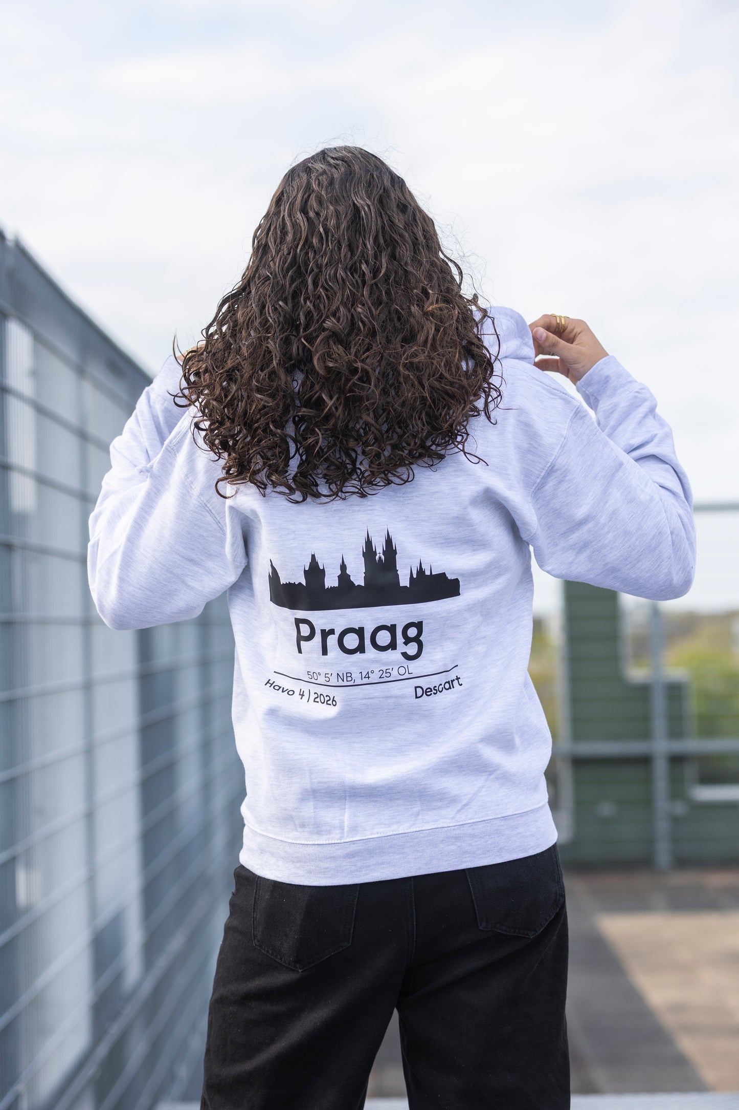 Werkweek vest Praag H4