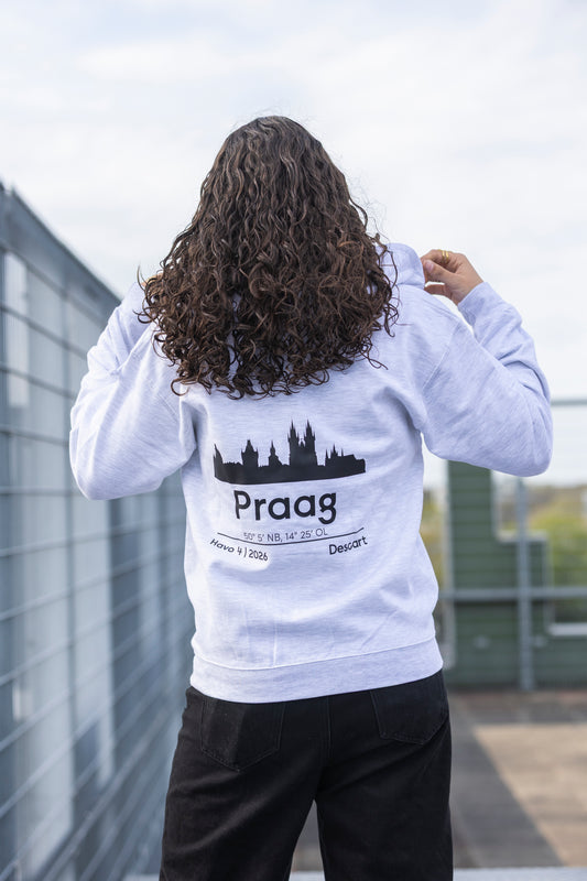Werkweek vest Praag H4