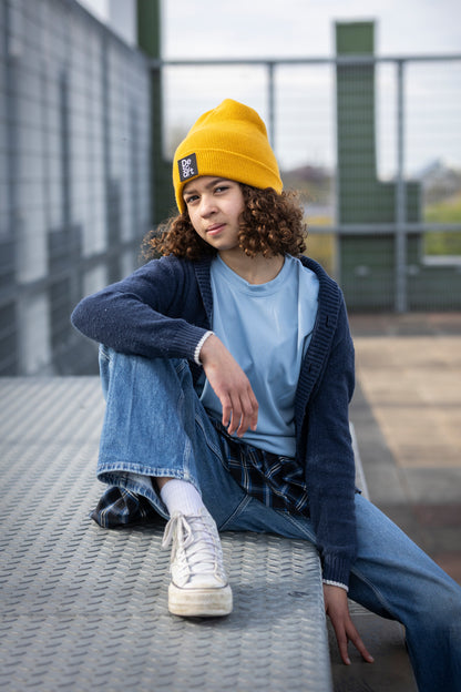 Descart Heritage Beanie: NIEUWE KLEUREN!