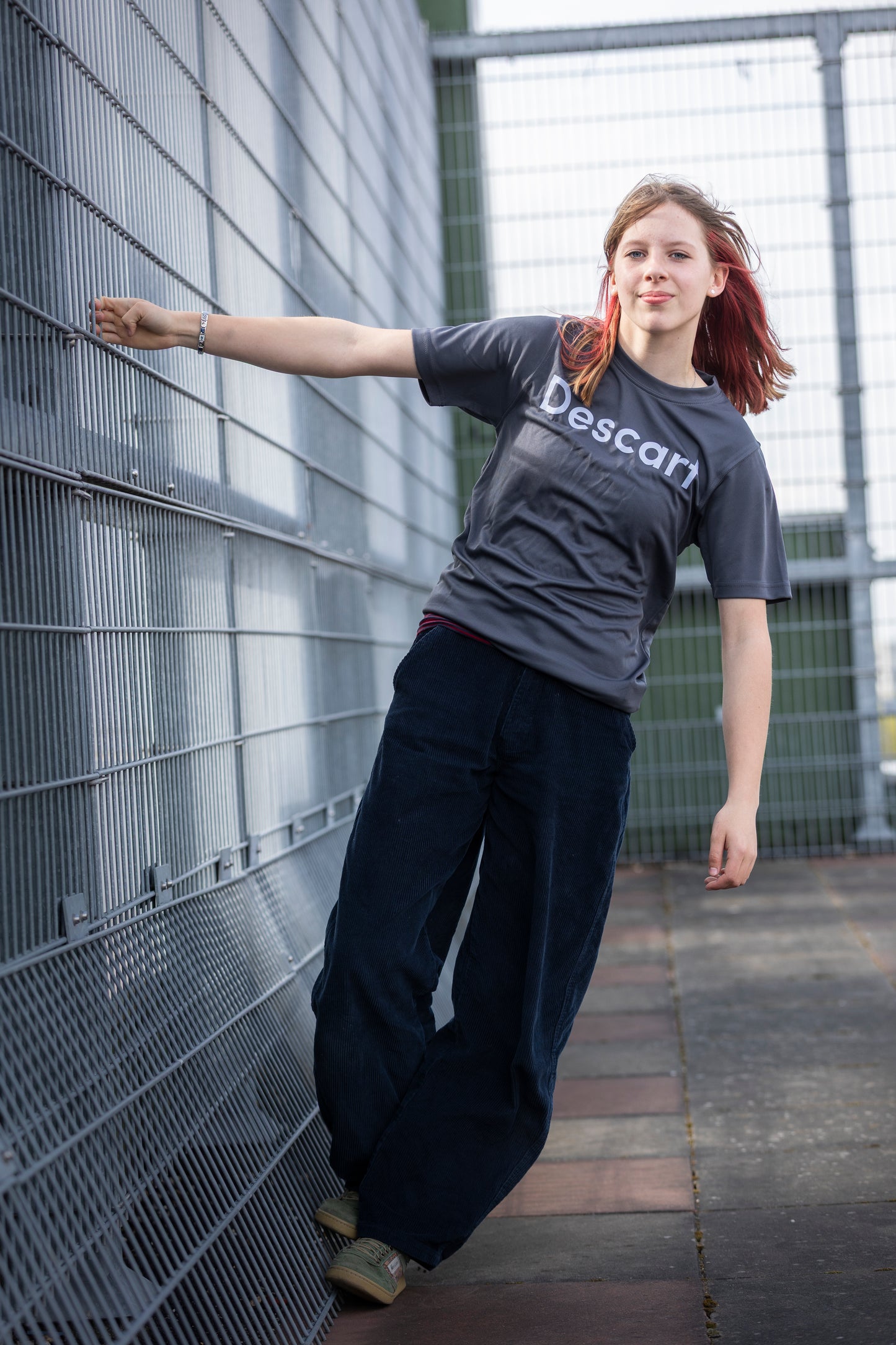 BSM Sportshirt 2026-2027