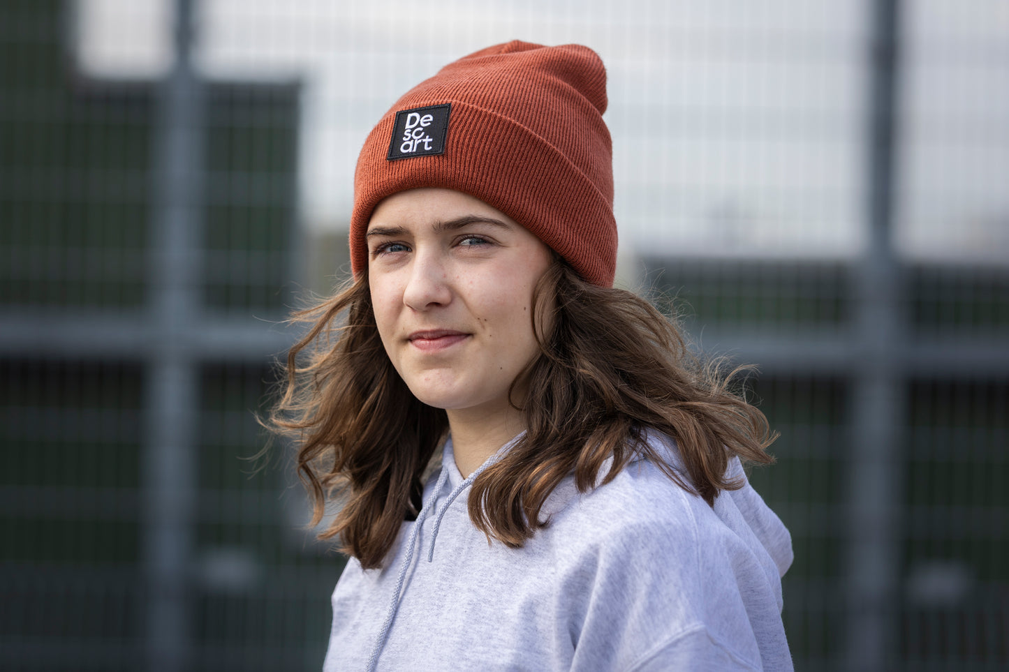 Descart Heritage Beanie: NIEUWE KLEUREN!