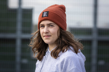 Descart Heritage Beanie: NIEUWE KLEUREN!
