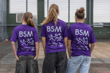 BSM Sportshirt