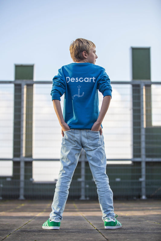 Descart Crewneck