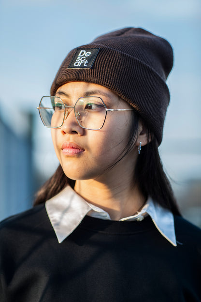 Descart Heritage Beanie