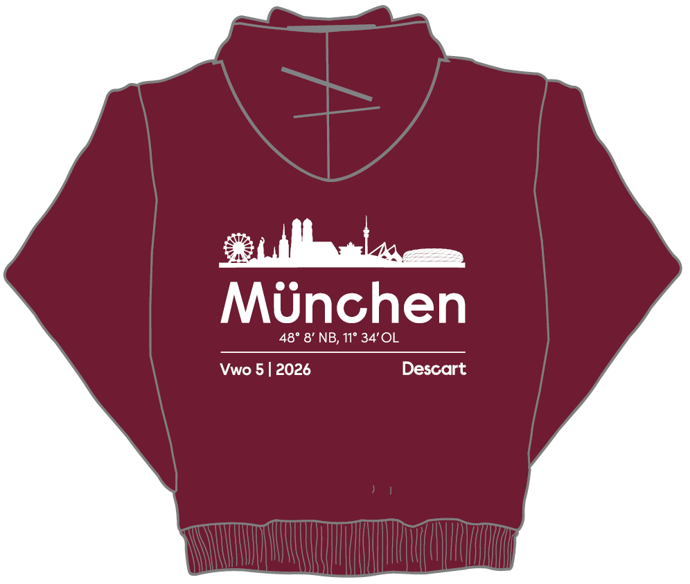 Werkweek vest München V5 (kopie)