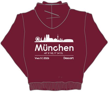 Werkweek vest München V5 (kopie)