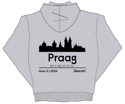 Werkweek vest Praag H4