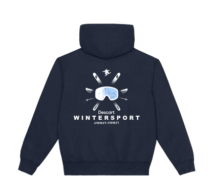 BSM Wintersporttrui '24